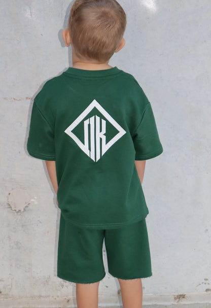 Forest Diamond set