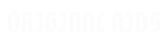 ORIGINAL KIDS