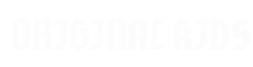 ORIGINAL KIDS