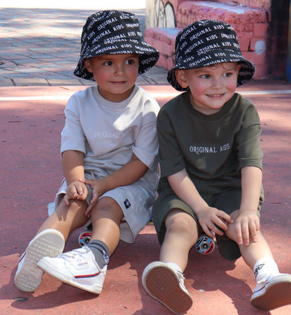 OK Bucket hat