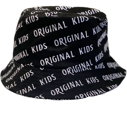 OK Bucket hat